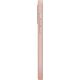 Uniq UNIQ etui Lino do iPhone 14 Plus 6,7" różowy/blush pink