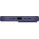 Uniq UNIQ etui Lino do iPhone 14 Pro Max 6,7" purpurowy/purple fig