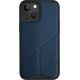 Uniq UNIQ etui Transforma do iPhone 14 6,1" Magclick Charging niebieski/electric blue