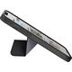 Uniq UNIQ etui Transforma do iPhone 14 Plus 6,7" Magclick Charging czarny/ebony black
