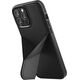 Uniq UNIQ etui Transforma do iPhone 14 Plus 6,7" Magclick Charging czarny/ebony black