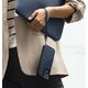 Uniq UNIQ etui Transforma do iPhone 14 Pro 6,1" Magclick Charging niebieski/electric blue