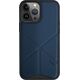 Uniq UNIQ etui Transforma do iPhone 14 Pro Max 6,7" Magclick Charging niebieski/electric blue