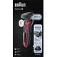 Golarka Braun Series 6 61-R1200S