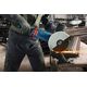 Szlifierka Bosch SZLIFIERKA KÄTOWA 230MM GWS 24-230 JZ 2400W