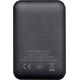 Power bank 10000 mAh Czarny V0133-03