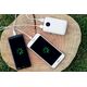 Power bank 10000 mAh Czarny V0133-03