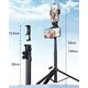 Statyw Monopod Kijek Selfie Pilot 1/4 ISO 2x Uchwyt na Telefon / ULANZI MT-70