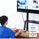 HUB Rozdzielacz 4w1 USB TYPE-C na 1x HDMI 4K 3x USB-C PD3.0 10Gbps / Ulanzi H1