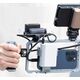 HUB Rozdzielacz 4w1 USB TYPE-C na 1x HDMI 4K 3x USB-C PD3.0 10Gbps / Ulanzi H1