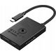 HUB Rozdzielacz 4w1 USB TYPE-C na 1x HDMI 4K 3x USB-C PD3.0 10Gbps / Ulanzi H1