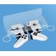 Uchwyt Ścienny na Ścianę Wieszak do Sony PlayStation 5 PS5 SLIM + PS Portal / JYS-P5213