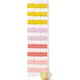 Printworks Gra planszowa - Tumbling Tower - Color Pop (yenga) | DESIGNWORKS INK