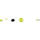 Goobay Uchwyt ścienny TV Basic Fix (rozmiar S) 58523