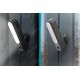 Kamera IP Digitus DIGITUS Außenkamera 1080p,WIFI,LED-Flutlicht, Sprachsteu.