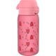 ion8 Butelka bidon na wodę dla dzieci ION8I8RF350PPLADY 350 ml biedronki
