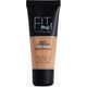 Maybelline  Płynny Podkład do Twarzy Fit me Maybelline (30 ml) - 312 - golden