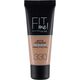 Maybelline  Płynny Podkład do Twarzy Fit me Maybelline (30 ml) - 312 - golden