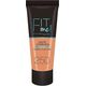 Maybelline  Płynny Podkład do Twarzy Fit me Maybelline (30 ml) - 312 - golden