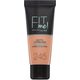 Maybelline  Płynny Podkład do Twarzy Fit me Maybelline (30 ml) - 312 - golden