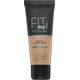 Maybelline  Płynny Podkład do Twarzy Fit me Maybelline (30 ml) - 312 - golden