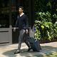 Torba Uniq Torba UNIQ Stockholm laptop Sleeve 16 cali czarny/midnight black