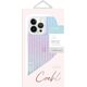 Uniq Etui UNIQ Coehl Linear Apple iPhone 14 Pro Max stardust