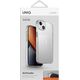 Uniq Etui UNIQ Air Fender Apple iPhone 14 Plus nude transparent