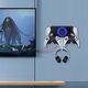Uchwyt Ścienny na Ścianę Wieszak do Sony PlayStation PS Portal + Akcesoria / P5211-V2