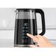Czajnik elektryczny Black+Decker BXKE2206E (2200W| 1 7l)