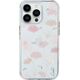 Uniq Etui UNIQ Coehl Meadow Apple iPhone 14 Pro różowy/spring pink