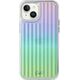 Uniq Etui UNIQ Coehl Linear Apple iPhone 14 opalowy/iridescent