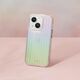 Uniq Etui UNIQ Coehl Linear Apple iPhone 14 opalowy/iridescent
