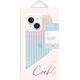 Uniq Etui UNIQ Coehl Linear Apple iPhone 14 opalowy/iridescent