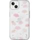 Uniq Etui UNIQ Coehl Meadow Apple iPhone 14 Plus różowy/spring pink