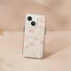 Uniq Etui UNIQ Coehl Meadow Apple iPhone 14 Plus różowy/spring pink