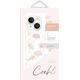 Uniq Etui UNIQ Coehl Meadow Apple iPhone 14 Plus różowy/spring pink