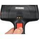 Yato ELEKTRYCZNA SZCZOTKA DO GRILLA, LI-ION 7.4V 2000MAH