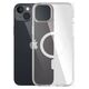 PanzerGlass Etui PanzerGlass HardCase z Magsafe i powłoką antybakteryjną do iPhone 14 Plus transparentne
