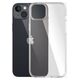 PanzerGlass Etui PanzerGlass HardCase z powłoką antybakteryjną do iPhone 14 Plus transparentne