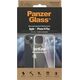 PanzerGlass Etui PanzerGlass HardCase z powłoką antybakteryjną do iPhone 14 Plus transparentne