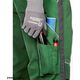 Ardon ARDON URBAN+ - spodnie do pasa 65 % poliester, 35 % bawełna, canvas, ok. 270 g/m2 Tabiflex - stretch, 11 kieszeni + na nakolanniki - KHAKI 56
