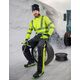 Ardon NEON H6471 - spodnie zimowe do pasa z kieszenią na nakolannki 2XL