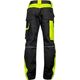 Ardon NEON H6471 - spodnie zimowe do pasa z kieszenią na nakolannki L