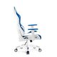 Fotel Diablo Chairs X-One 2.0 Aqua Blue Normal Size