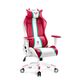 Fotel Diablo Chairs X-One 2.0 Candy Rose Normal Size