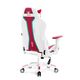 Fotel Diablo Chairs X-One 2.0 Candy Rose Normal Size