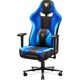Fotel Diablo Chairs X-Player 2.0 Frost Black King Size