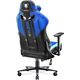 Fotel Diablo Chairs X-Player 2.0 Frost Black King Size