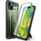 Supcase Supcase Unicorn Beetle Pro etui do iPhone 14 Plus zielony